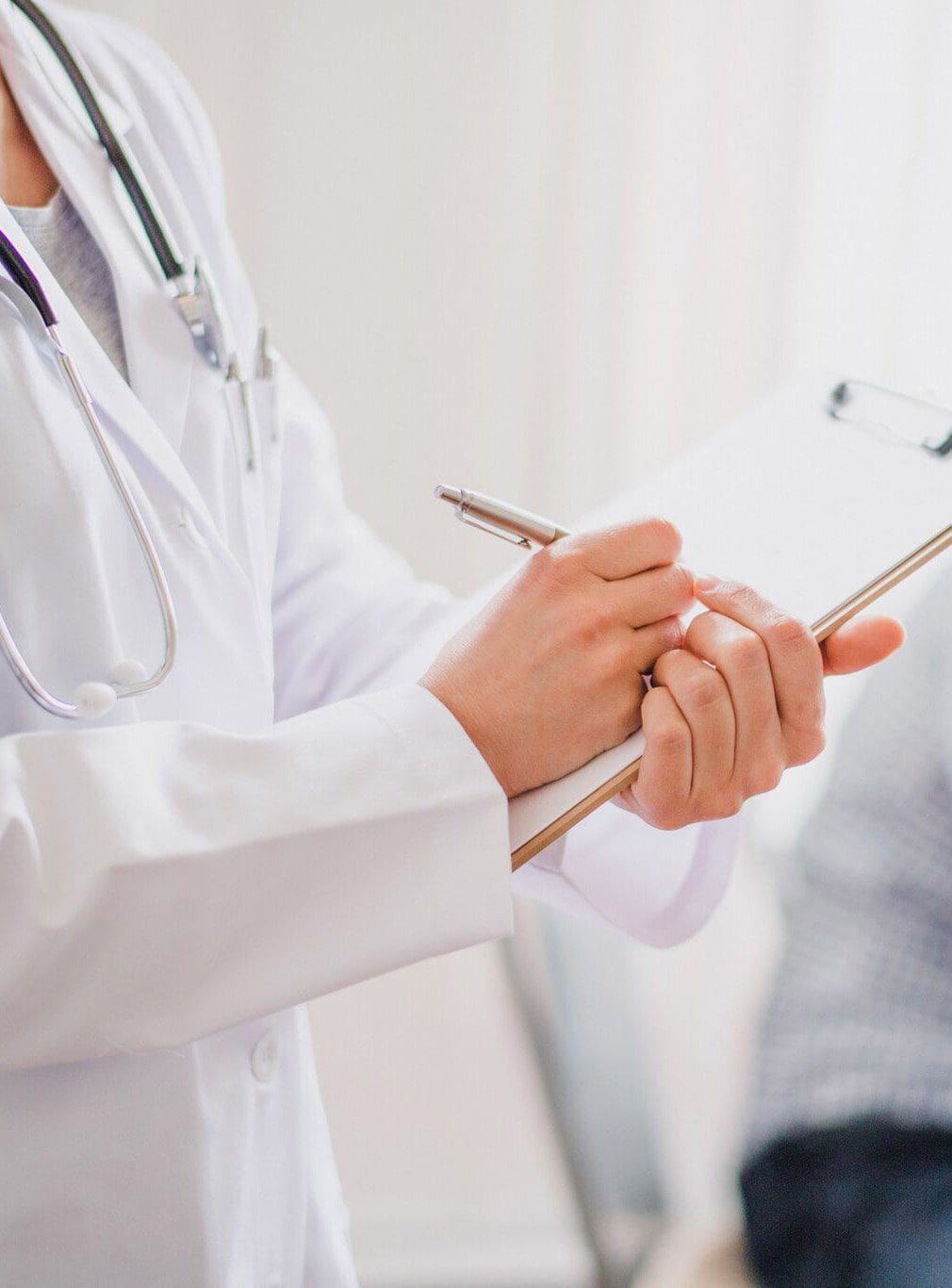 diagnosis and treatment