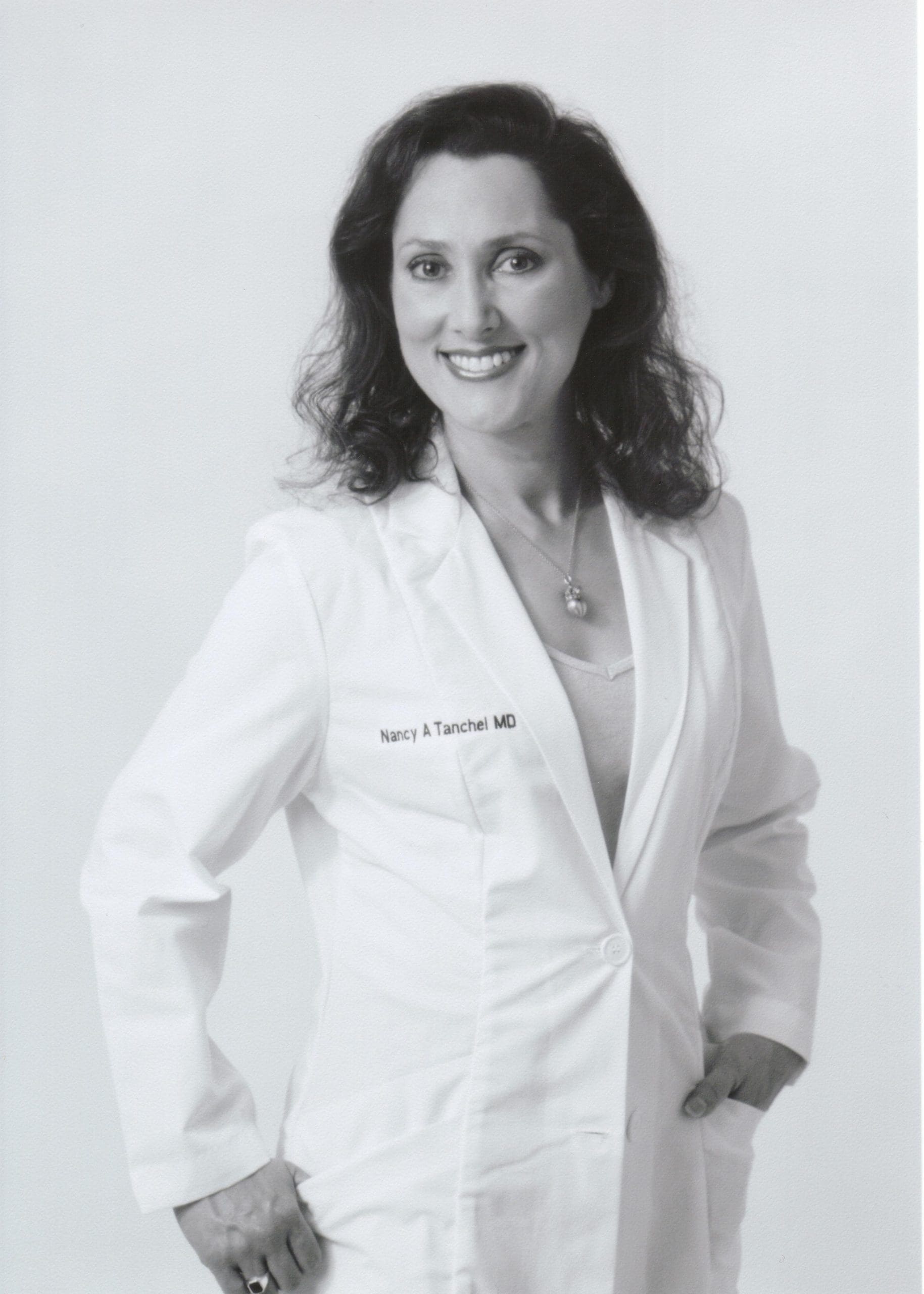 Nancy A. Tanchel, M.D. ophthalmologist in northern Virginia